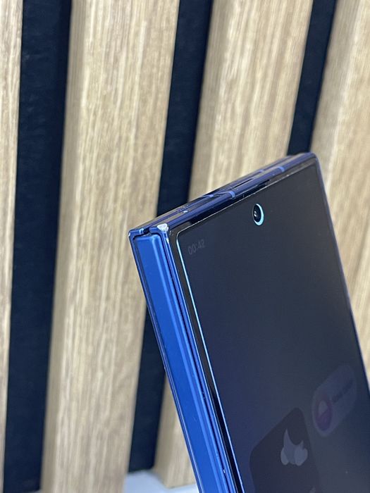 Samsung Z Fold 7 256Gb 12Gb ram 100% bat (162 cicluri) Garantie #62697