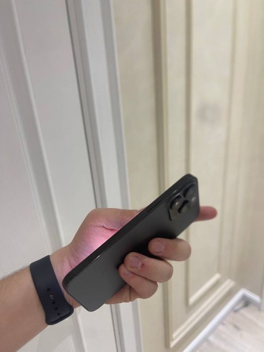 Iphone 14 pro max 256gb yomkost 85%