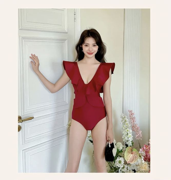 Купальник новый