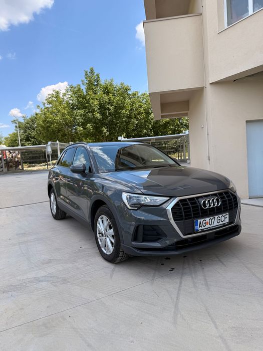 AUDI Q3 2019