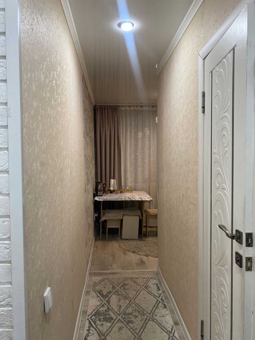 Продам 2-х комнатную квартиру