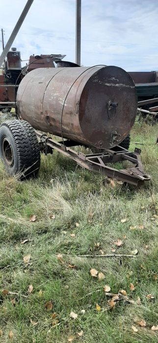 Продам навесные бороны 9 м