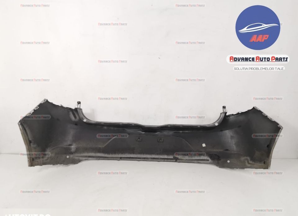 Bara Spate GT originala Renault  Megane  4 [2016 - 2020]