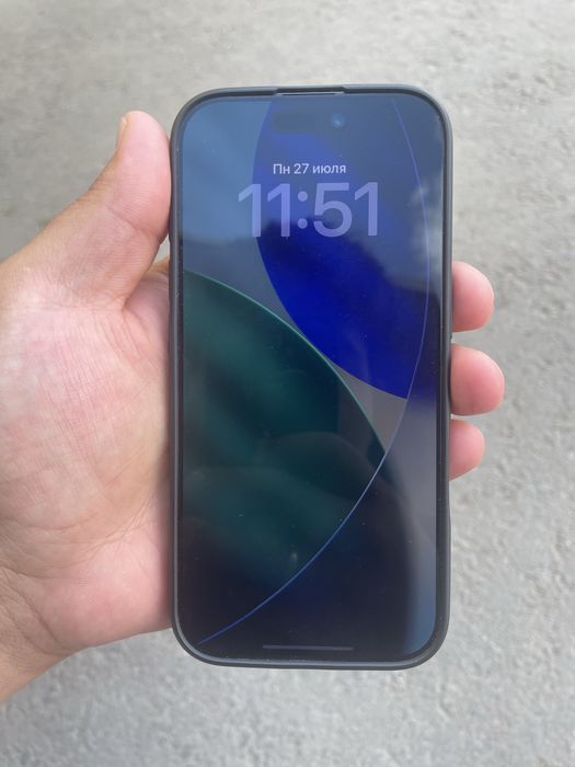Iphone 17 с гарантей