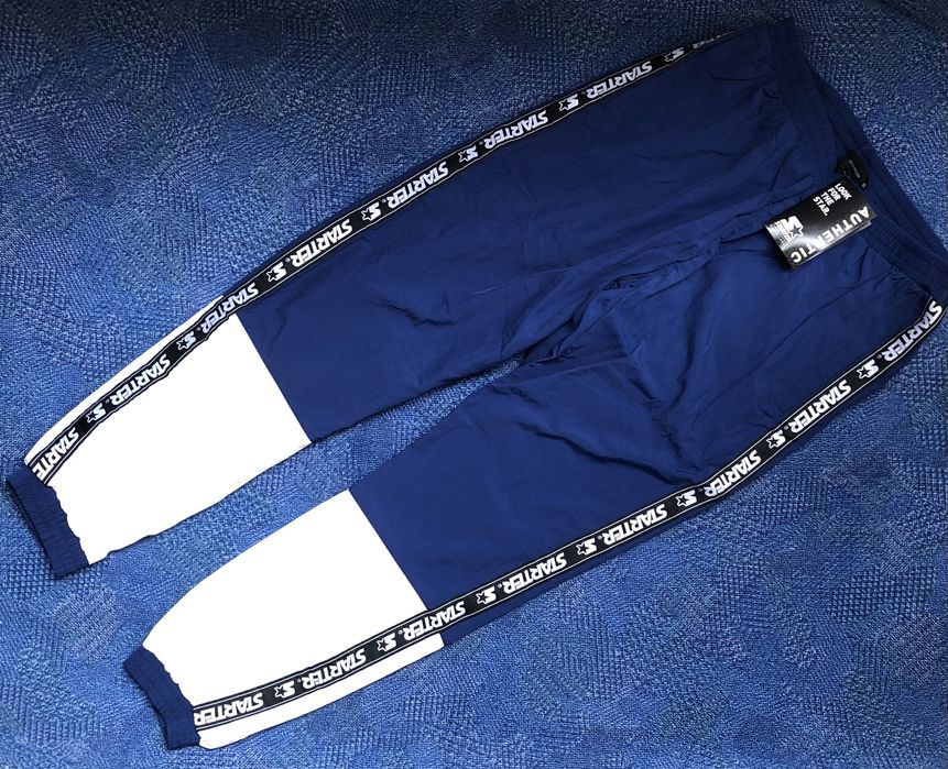 Starter Black Label Two Toned Jogging ОРИГИНАЛ мъжко долнище - S/М/XL