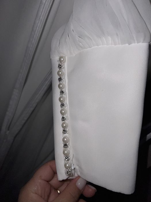 Продам свадебное платье