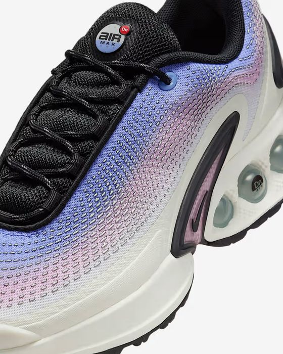 Nike Air Max DN - 37.5, 38 и 39 Номер Оригинални