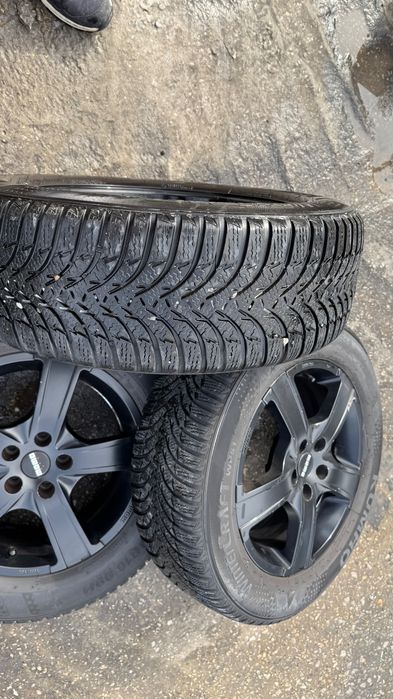 Джанти за Опел R16