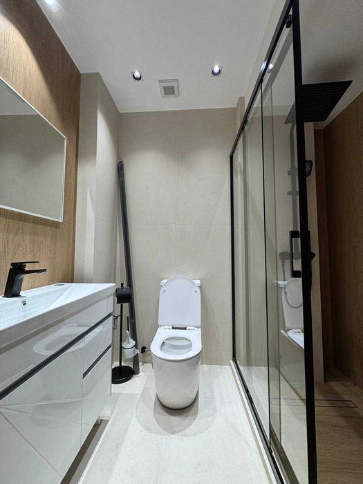 Яккасарайский район Готовый арендатор 700$ ЖК Prestige gardens ID02