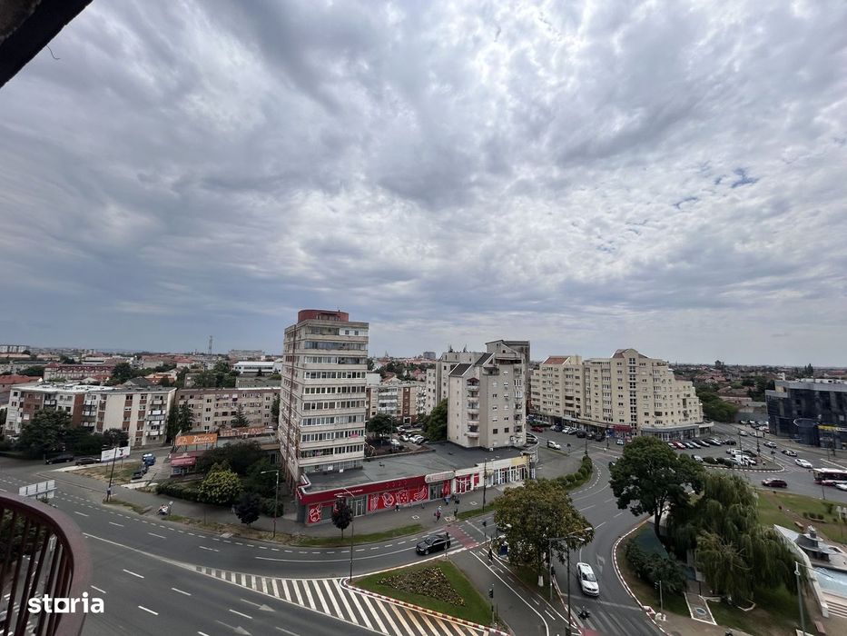 Apartament 2 camere Intim de inchiriat