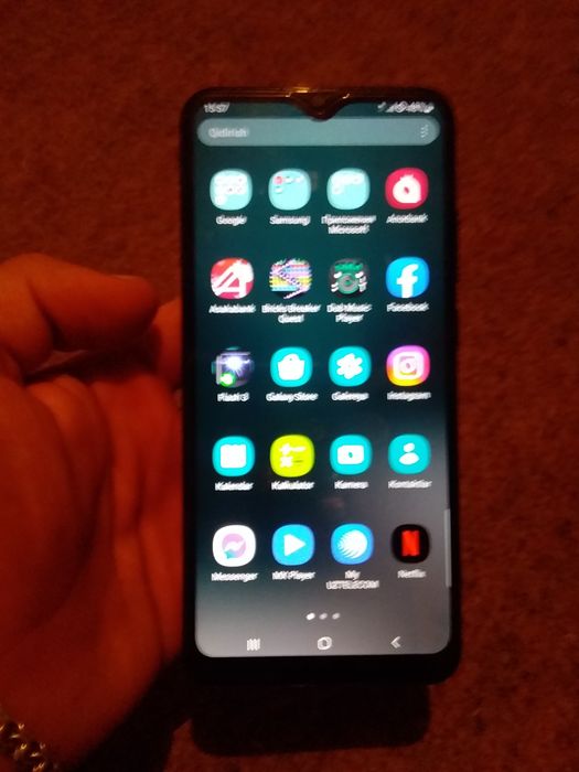 Samsung A02s sotiladi