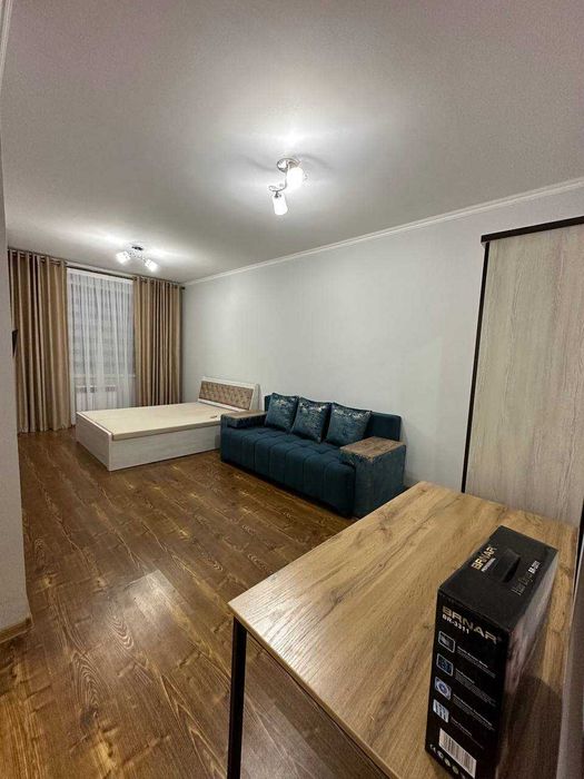 R17 Сдаётся квартира 1/3/9 на Яшнабадский ЖК Грин Парк!