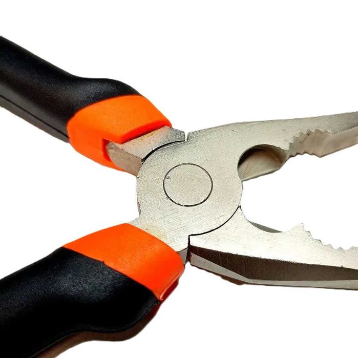 Комбинирани универсални клещи