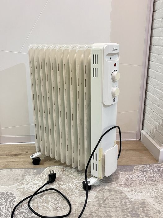 Радиаторы б/у. Арзан багада