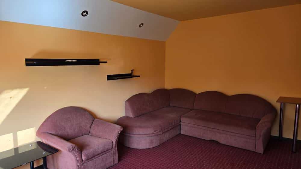 Apartament 3 camere de inchiriat in Drumul Taberei, Valea Ialomitei