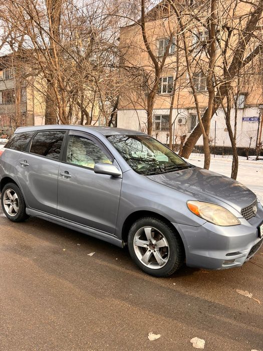 Toyota Matrix,2003