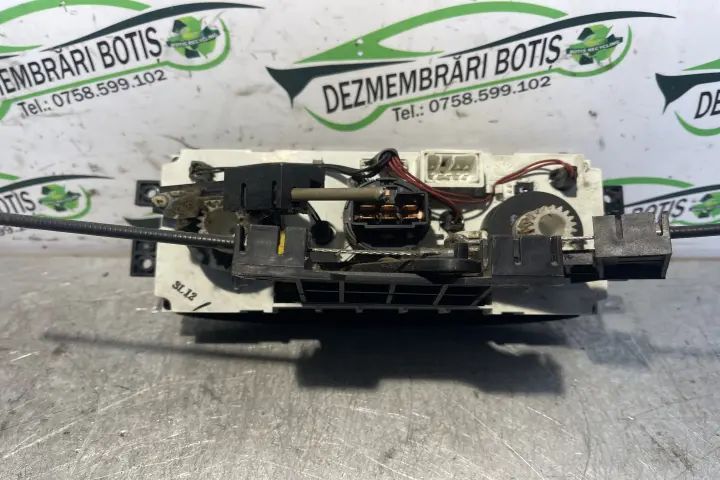 Comanda clima AC climatronic Chevrolet Kalos 2003 1.2 MT (72 hp)