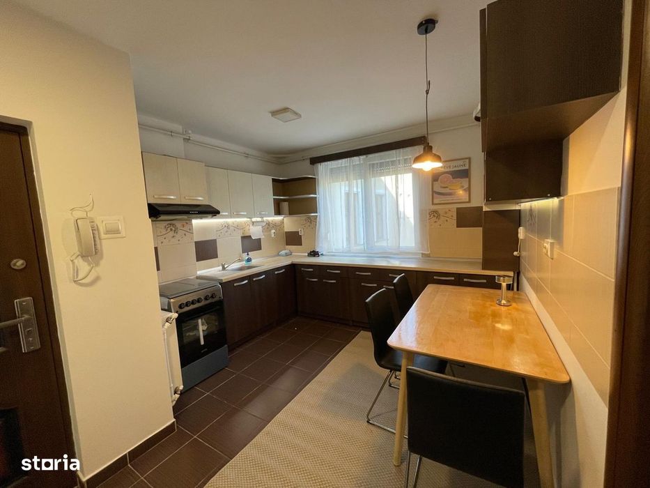 Ultracentral, apt 2 camere, str Gh Lazar