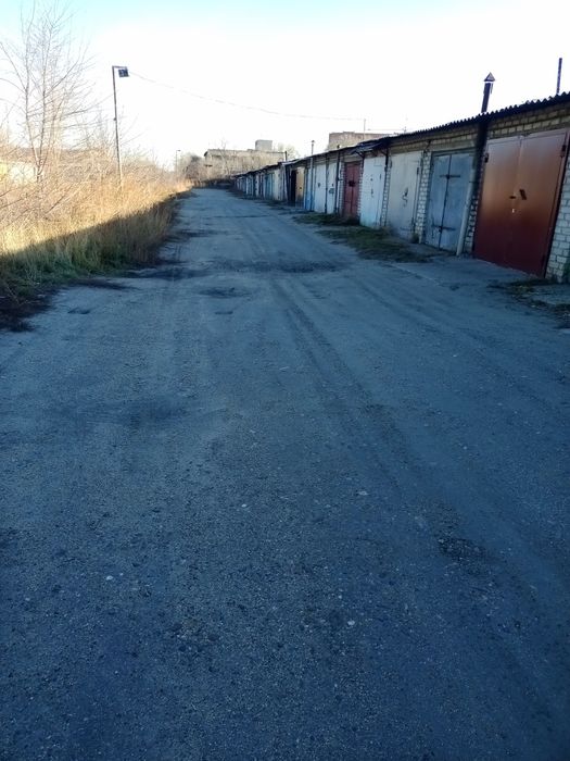 Продам гараж кооператив Ветеран