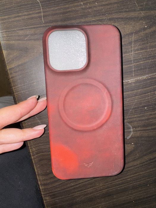 Чехлы для 15 pro и 15 max