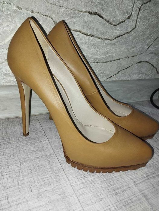 Туфли Оригинальные с Италии