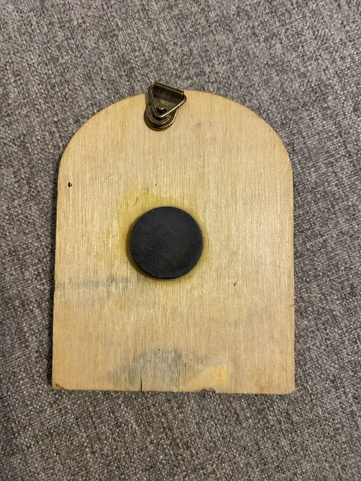 Икона с магнитче