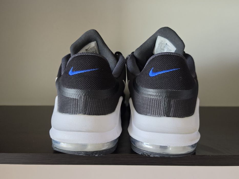 Nike AIR MAX IMPACT 4/ 45номер 29см Стелка