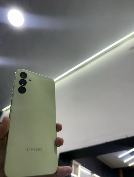 Samsung galaxy A 14