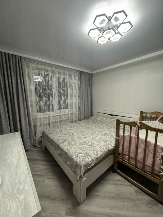 Продам 2 ком.лениградку