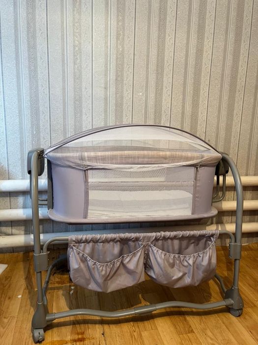 Продается люлька качалка