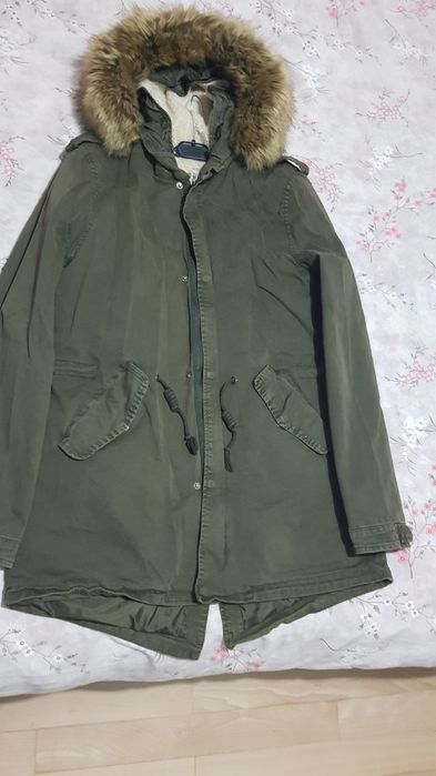 Haina imblanita barbati