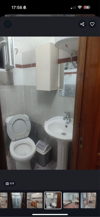 Аренда квартиры долгосрочно