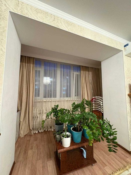 Продам 3х комн кв ЖК Альтаир