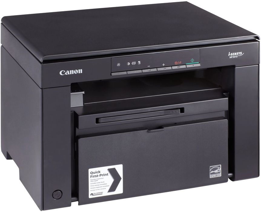 Canon MF3010 МФУ Canon i-SENSYS MF3010 Tehnodom.uz