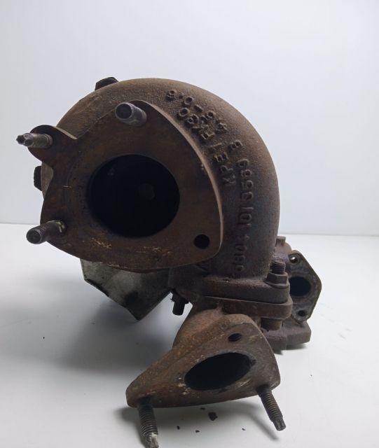 Turbina Turbosuflanta Turbo 2.7 TDI 53049880116 Land Rover Range Rove