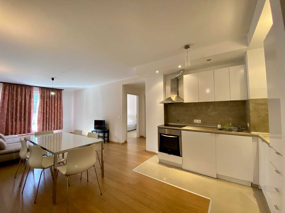 Продава се Четиристаен апартамент в Банско - 120 кв.м за 1042 €/кв.м - Снимка #1