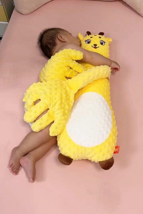 Полезная игрушка для младенца