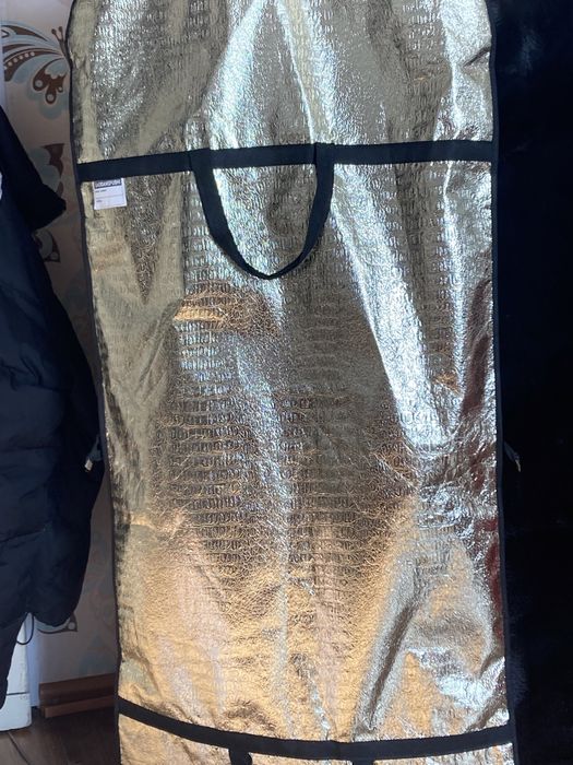 норковая шуба