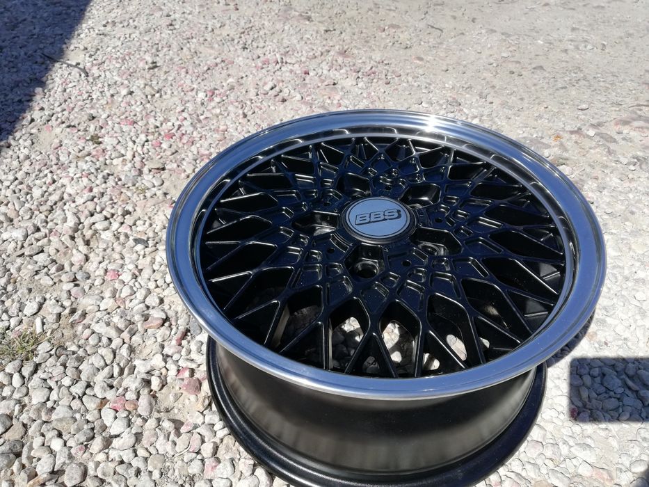 Пясъкоструене, химическа вана, прахово боядисване