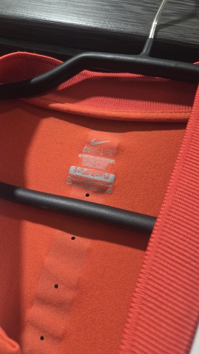 Nike Rafael Rafa Nadal