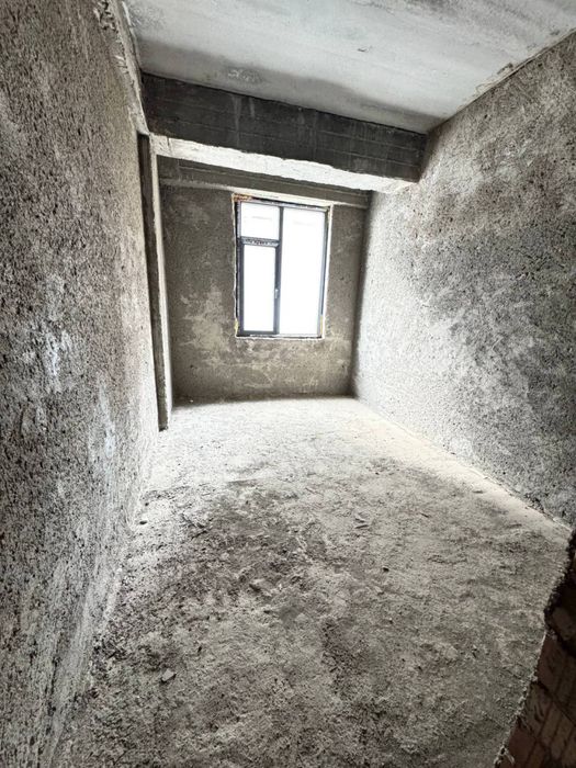 Продаётся квартира в новостройке.