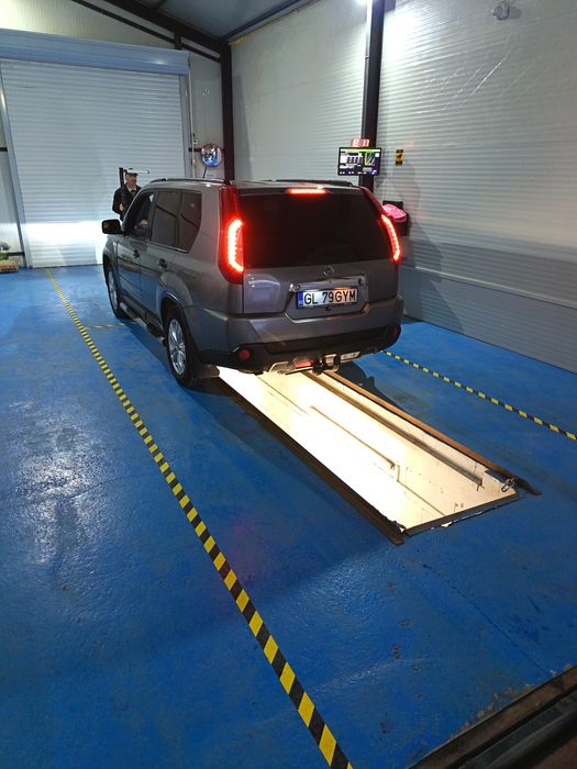 Schimb URGENT Nissan x-Trail T 31 cu Caddy, Pro ace, Jumpy, Bipper