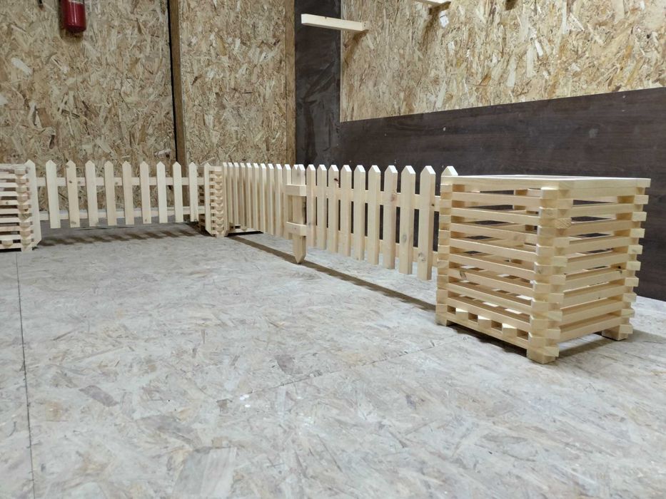 вазоны/клумбы/кашпо