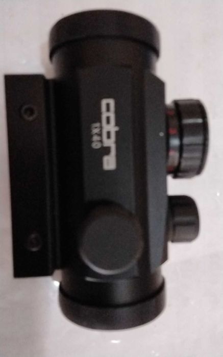 Оптика, бързомер, лазер за пушки, бинокли