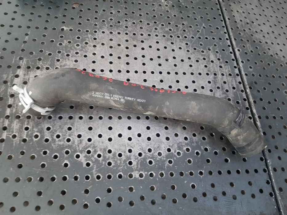 furtun  apa 2.0b 260920 mercedes a-class a35 amg w177  euro 6