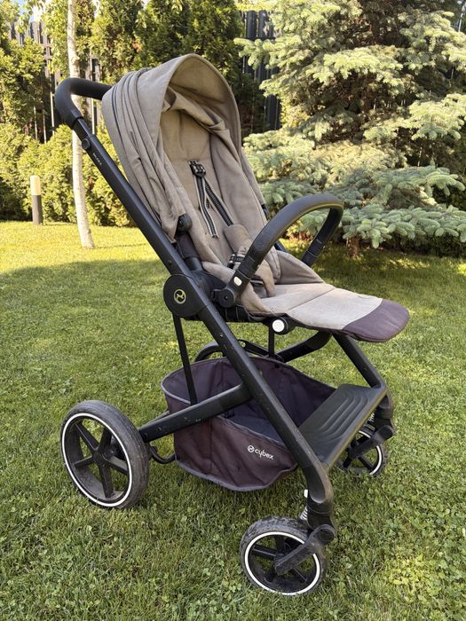 Детска количка Cybex Balios S