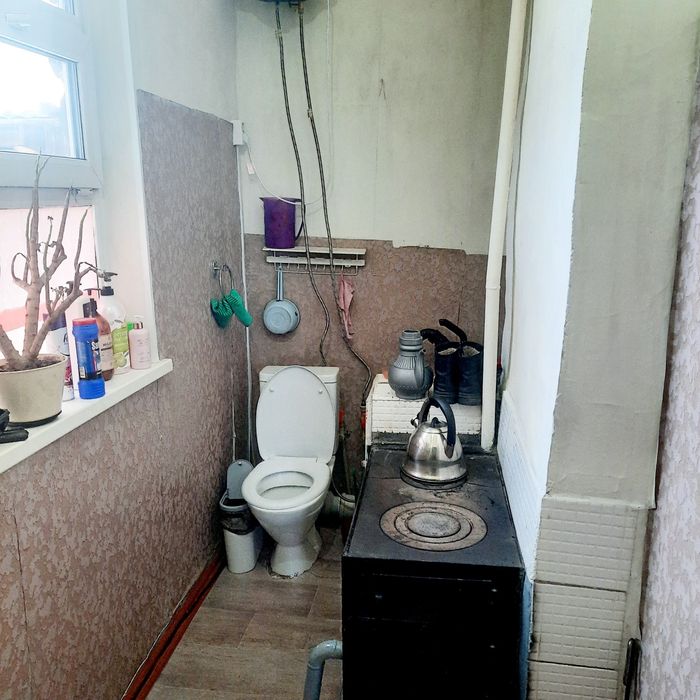 Продаётся хороший дом.