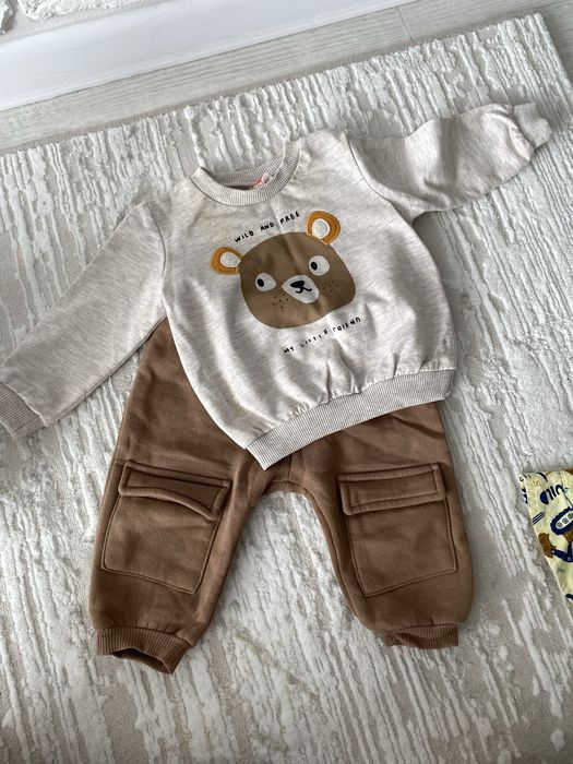 Продам детские вещи