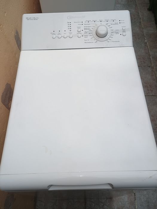 Mașină de spălat Whirpool WE27754AT