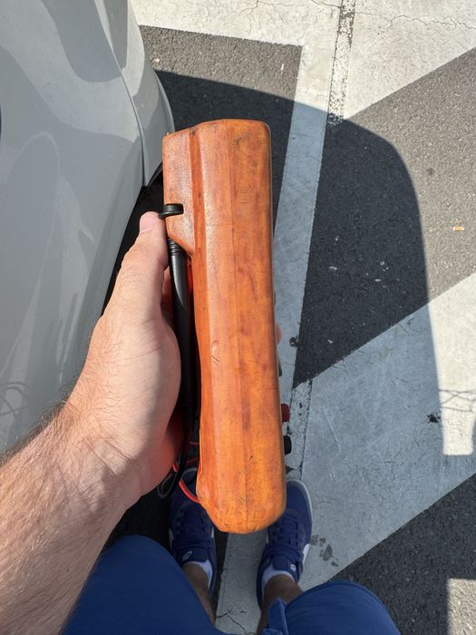 Aparat de masura Fluke 1587